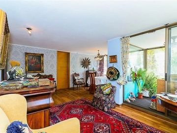 Departamento en Venta en CARLOS ANTUNEZ - PROVIDENCIA