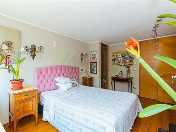 Departamento en Venta en CARLOS ANTUNEZ - PROVIDENCIA