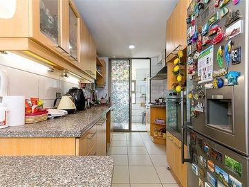Departamento en Venta en CARLOS ANTUNEZ - PROVIDENCIA