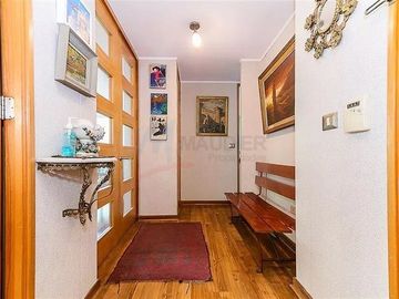 Departamento en Venta en CARLOS ANTUNEZ - PROVIDENCIA