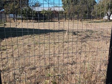 Sitio en Venta en lautaro