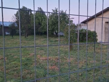 Sitio en Venta en lautaro