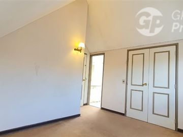Casa en Venta en Lomas de Mirasur - sector poniente de Temuco