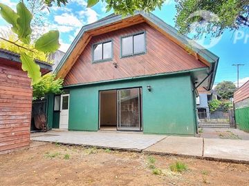 Casa en Venta en Lomas de Mirasur - sector poniente de Temuco