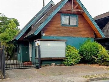 Casa en Venta en Lomas de Mirasur - sector poniente de Temuco