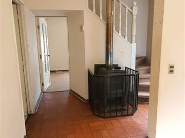 Casa en Venta en Lomas de Mirasur - sector poniente de Temuco