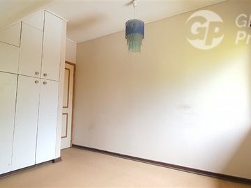 Casa en Venta en Lomas de Mirasur - sector poniente de Temuco