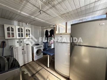 Casa en Venta en Huasos II