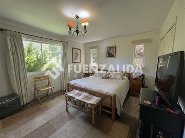 Casa en Venta en Huasos II