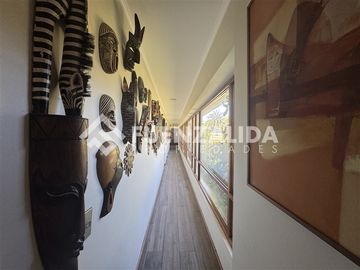 Casa en Venta en Huasos II