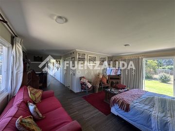 Casa en Venta en Huasos II