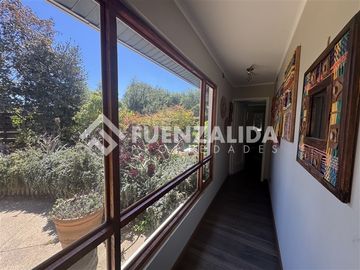 Casa en Venta en Huasos II