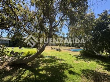 Casa en Venta en Huasos II