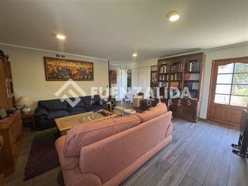 Casa en Venta en Huasos II
