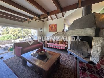 Casa en Venta en Huasos II