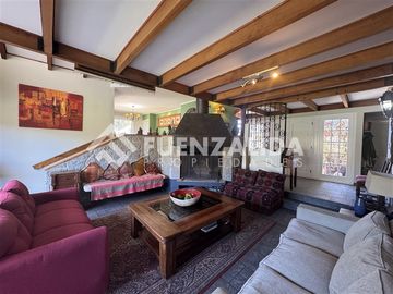 Casa en Venta en Huasos II