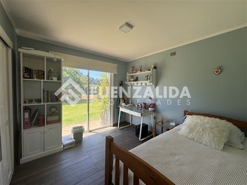 Casa en Venta en Huasos II