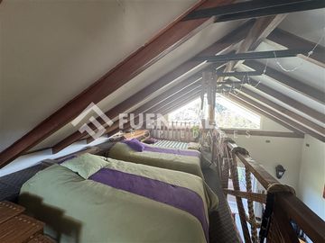Casa en Venta en Huasos II