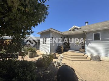 Casa en Venta en Huasos II