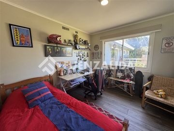 Casa en Venta en Huasos II