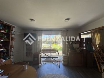 Casa en Venta en Huasos II