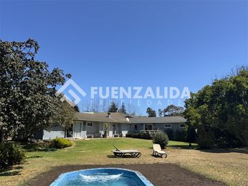 Casa en Venta en Huasos II