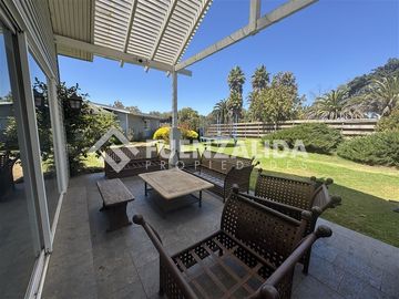Casa en Venta en Huasos II