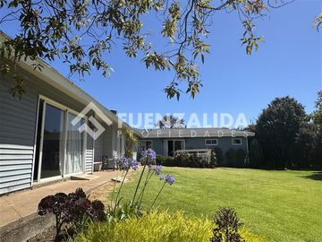 Casa en Venta en Huasos II