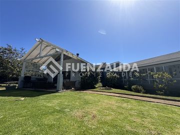 Casa en Venta en Huasos II