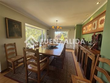 Casa en Venta en Huasos II