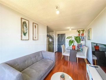 Departamento en Venta en Camilo Henríquez, Concepción