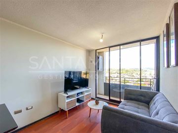 Departamento en Venta en Camilo Henríquez, Concepción