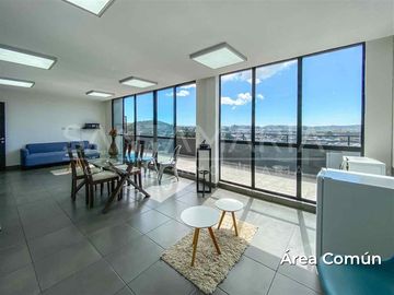 Departamento en Venta en Camilo Henríquez, Concepción