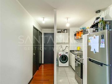Departamento en Venta en Camilo Henríquez, Concepción