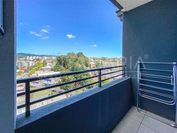 Departamento en Venta en Camilo Henríquez, Concepción