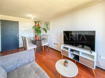 Departamento en Venta en Camilo Henríquez, Concepción