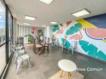Departamento en Venta en Camilo Henríquez, Concepción