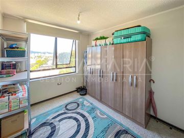Departamento en Venta en Camilo Henríquez, Concepción