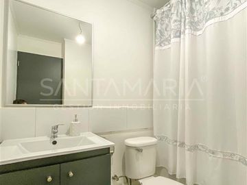 Departamento en Venta en Camilo Henríquez, Concepción