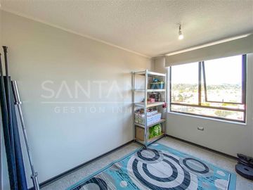 Departamento en Venta en Camilo Henríquez, Concepción