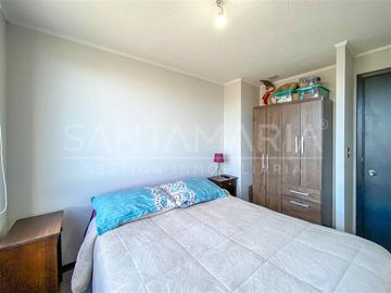 Departamento en Venta en Camilo Henríquez, Concepción