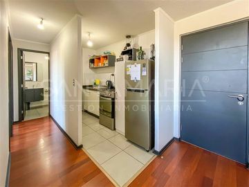 Departamento en Venta en Camilo Henríquez, Concepción