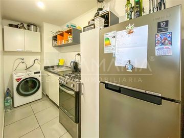 Departamento en Venta en Camilo Henríquez, Concepción