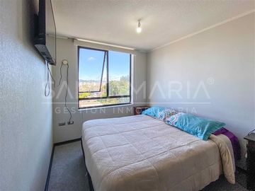 Departamento en Venta en Camilo Henríquez, Concepción