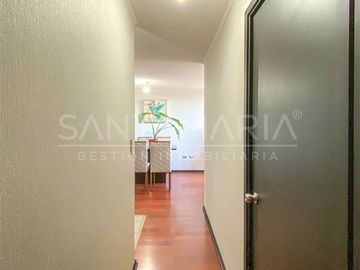 Departamento en Venta en Camilo Henríquez, Concepción