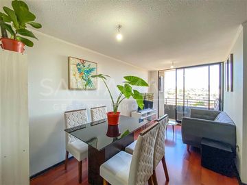 Departamento en Venta en Camilo Henríquez, Concepción