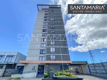 Departamento en Venta en Camilo Henríquez, Concepción