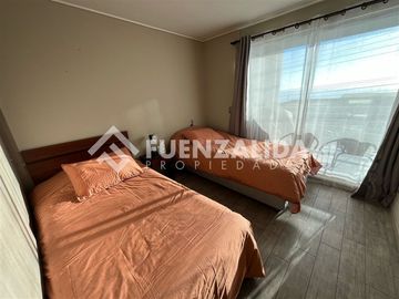 Departamento en Arriendo en Bellavista