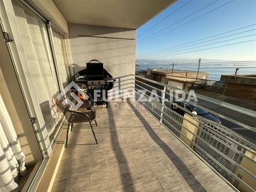 Departamento en Arriendo en Bellavista