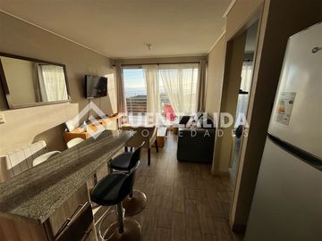 Departamento en Arriendo en Bellavista